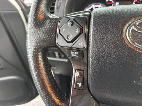 Used 2023 Toyota 4Runner TRD Off-Road Premium AWD/4WD image 24