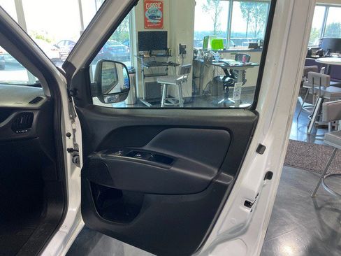 Used 2022 RAM ProMaster City Tradesman FWD image 20