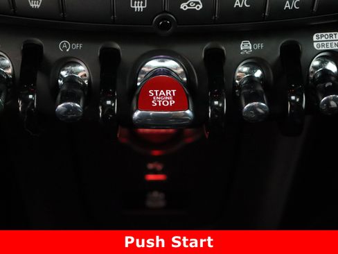 Used 2024 MINI Cooper John Cooper Works image 17