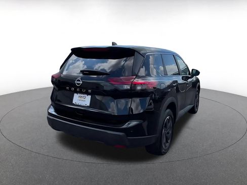 Used 2025 Nissan Rogue SV FWD image 13