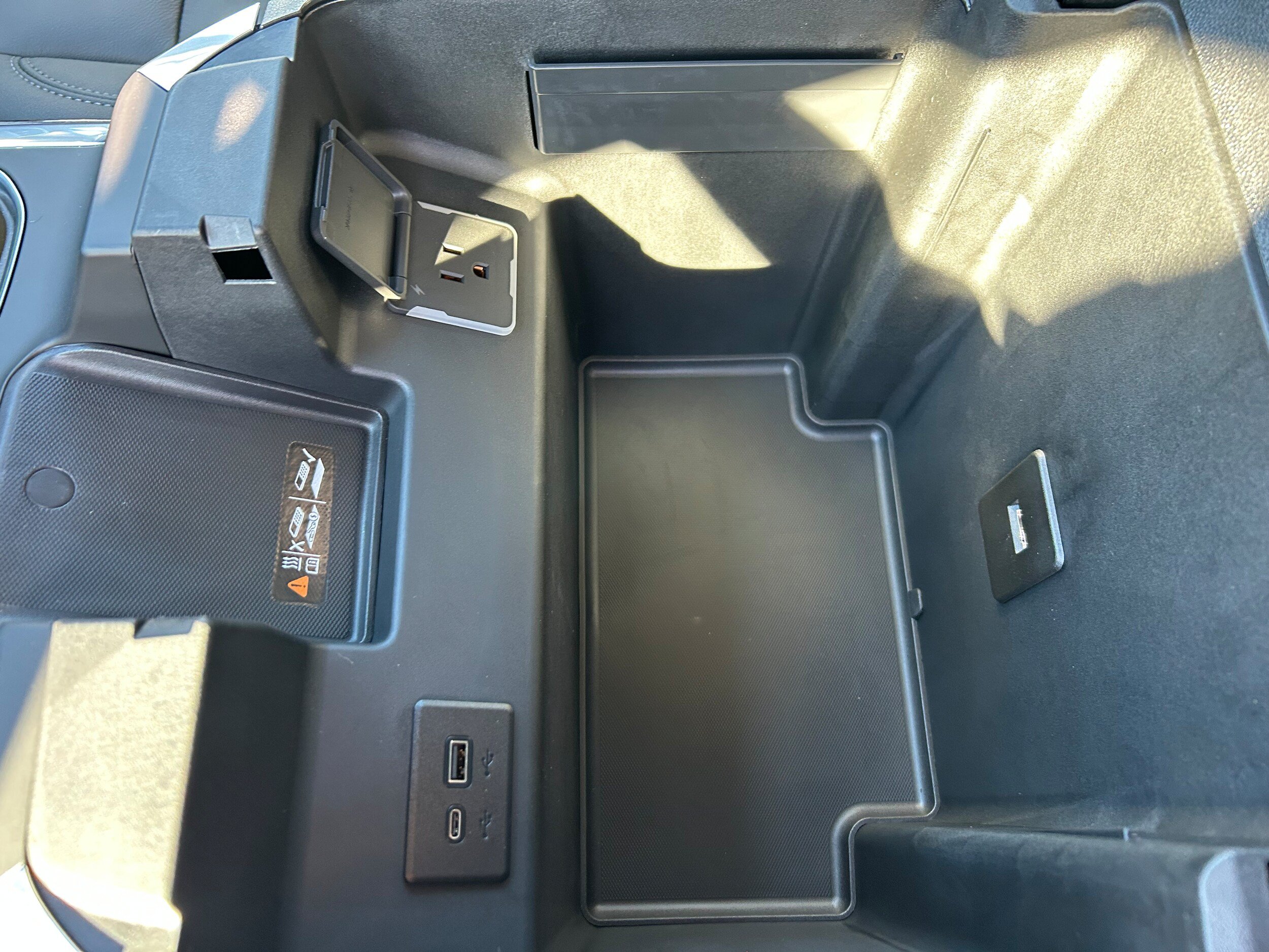 New 2026 Chevrolet Silverado 1500 RST w/ Safety Package AWD/4WD image 28