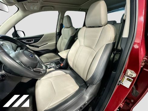 Used 2020 Subaru Forester Limited w/ Popular Package #3 AWD/4WD image 23