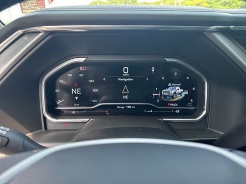 New 2025 GMC Sierra 2500 Denali w/ Denali Reserve Package image 22