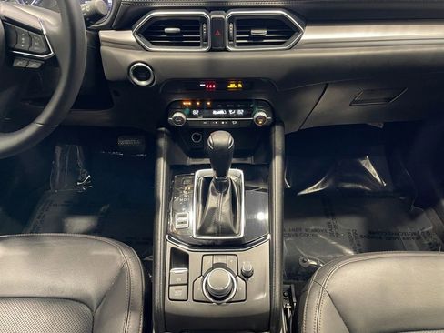 Used 2023 MAZDA CX-5 AWD 2.5 S w/ Preferred Package image 10
