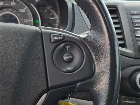Used 2014 Honda CR-V EX-L image 13