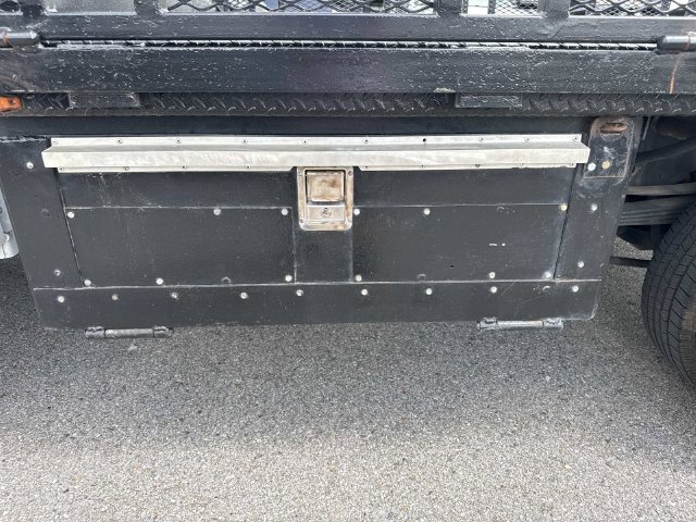 Used 2024 Ford F350 XL w/ XL Chrome Package AWD/4WD image 15