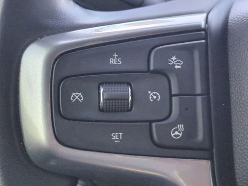 Used 2023 Chevrolet Silverado 1500 RST image 23