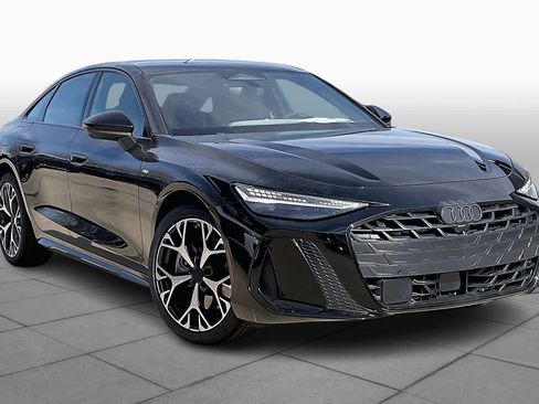 New 2026 Audi A6 Premium Plus image 2