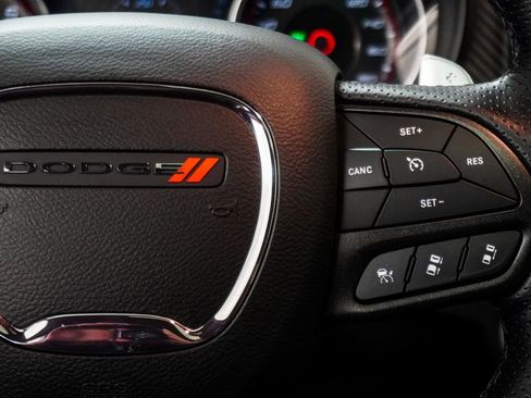 Used 2023 Dodge Charger Scat Pack w/ Plus Group image 15