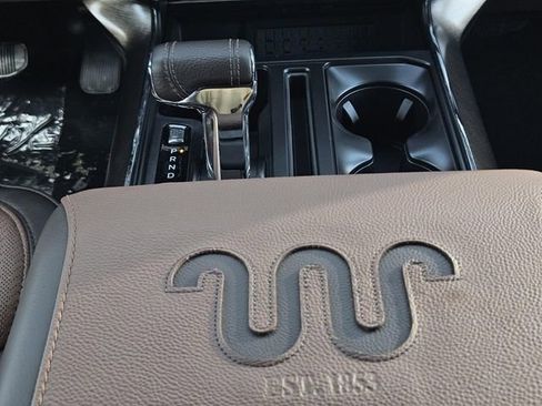 New 2026 Ford F150 King Ranch w/ Equipment Group 601A High AWD/4WD image 16