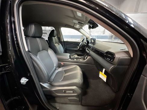 New 2026 Honda Pilot EX-L image 29