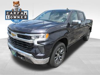 Certified 2023 Chevrolet Silverado 1500 LT AWD/4WD 360° Tour