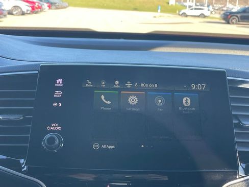 Used 2023 Honda Passport EX-L image 42