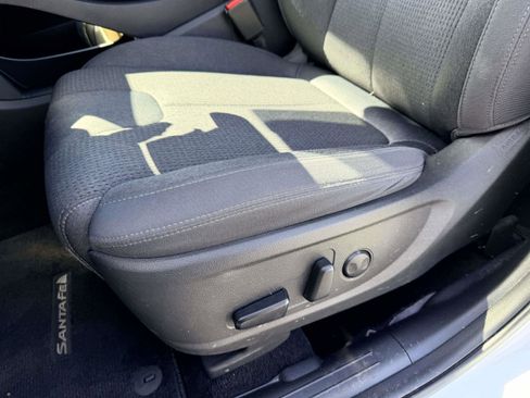 Used 2023 Hyundai Santa Fe SEL image 16