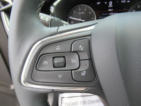 Used 2023 Buick Envision Essence w/ Sport Touring Package FWD image 23