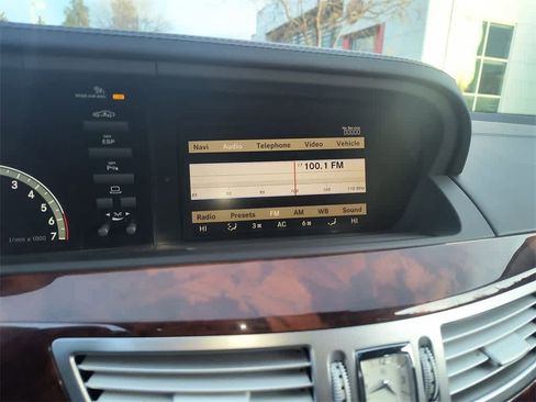 Used 2008 Mercedes-Benz S 600 image 15