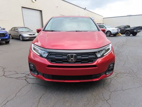 New 2026 Honda Odyssey EX-L image 6