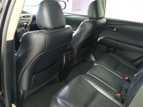 Used 2015 Lexus RX 350 AWD w/ Premium Package image 17