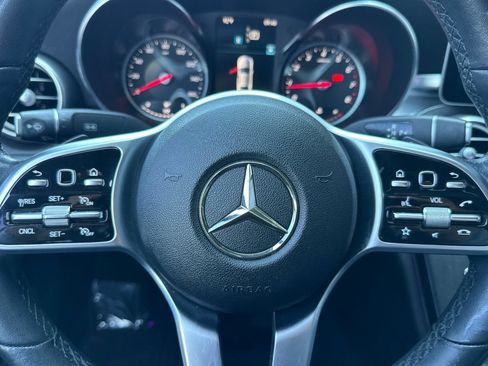 Used 2019 Mercedes-Benz C 300 Sedan image 24