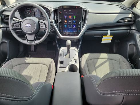 Certified 2024 Subaru Crosstrek 2.0i Premium AWD/4WD image 16