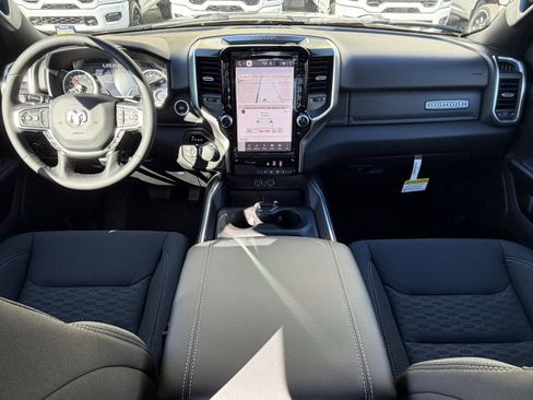 New 2026 RAM 1500 Big Horn image 27