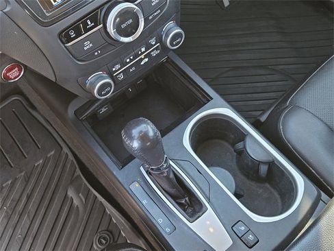 Used 2017 Acura RDX FWD w/ Advance Package image 19