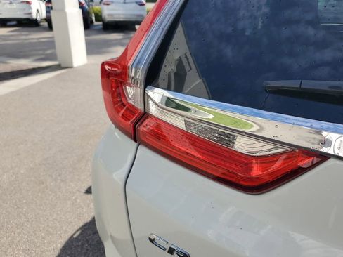 Used 2018 Honda CR-V EX-L image 26