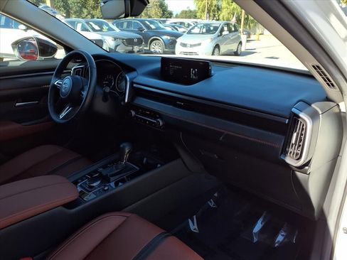 Certified 2024 MAZDA CX-50 AWD 2.5 Turbo w/ Cargo Package image 23