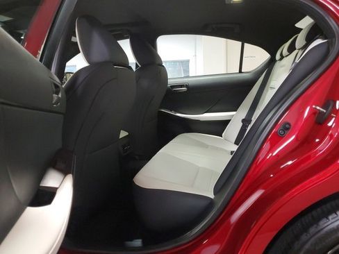 Used 2023 Lexus IS 350 F Sport image 20
