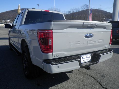 Certified 2023 Ford F150 XLT w/ Equipment Group 302A High image 5