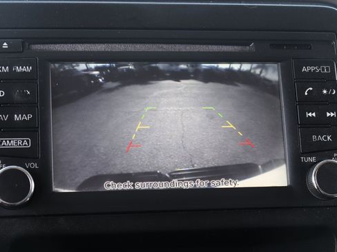 Used 2018 Nissan NV 2500 SV w/ Navigation Package image 22