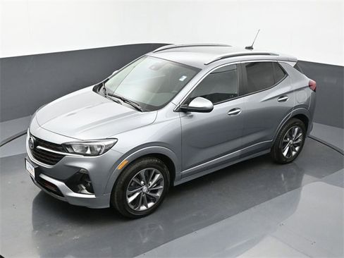 Used 2023 Buick Encore GX Select w/ Sport Touring Package image 15