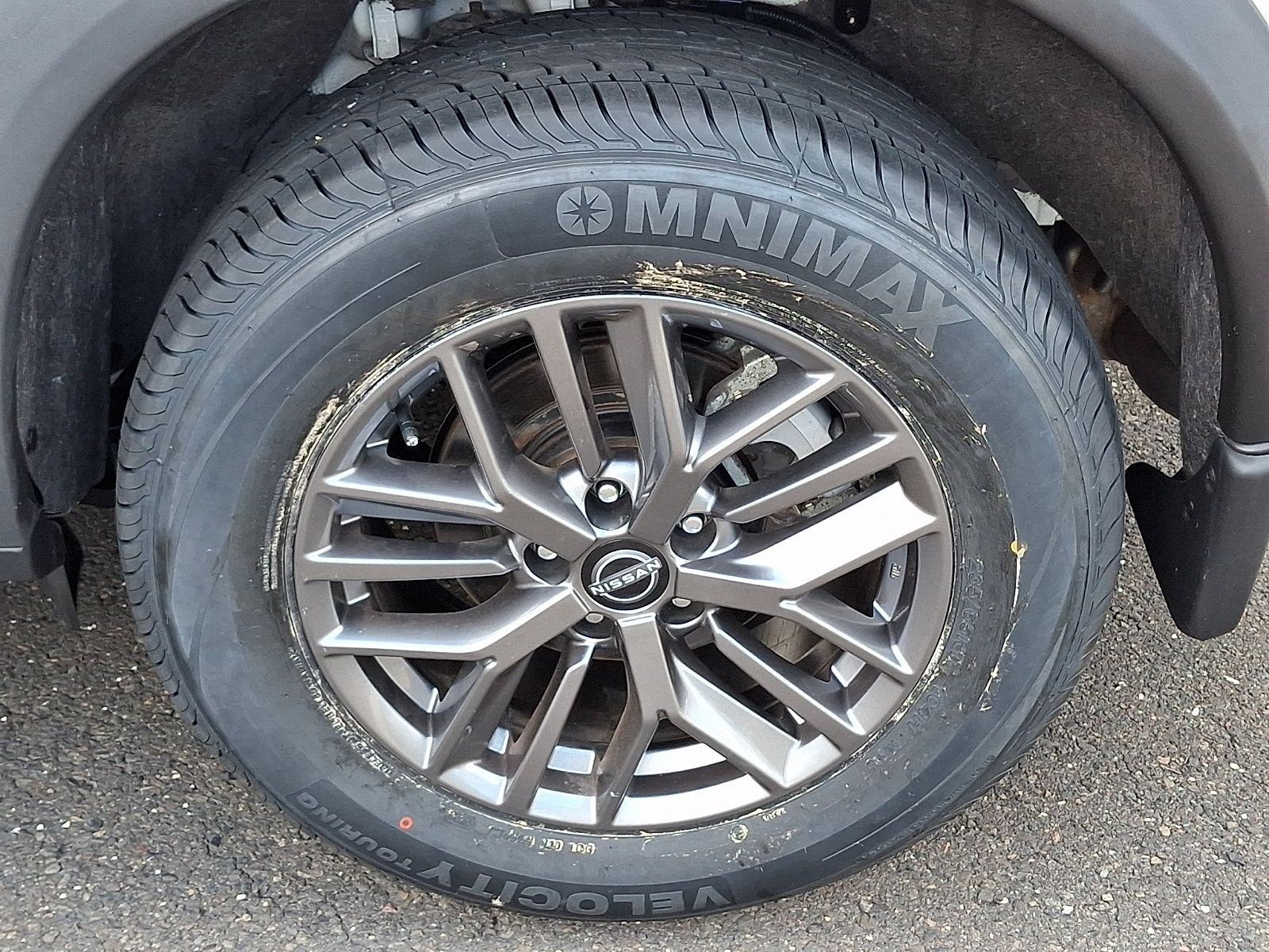 Certified 2023 Nissan Rogue S AWD/4WD image 10