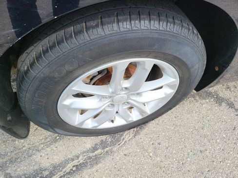 Used 2013 Kia Optima LX w/ Convenience Plus Pkg image 13