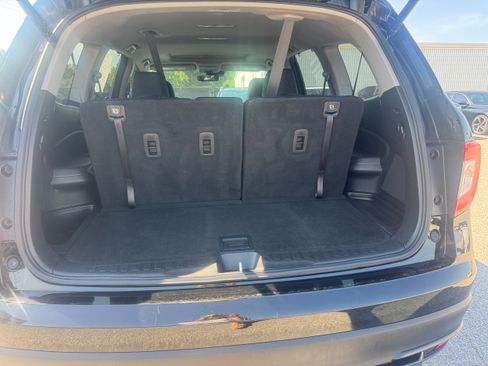 Used 2022 Honda Pilot Special Edition image 7