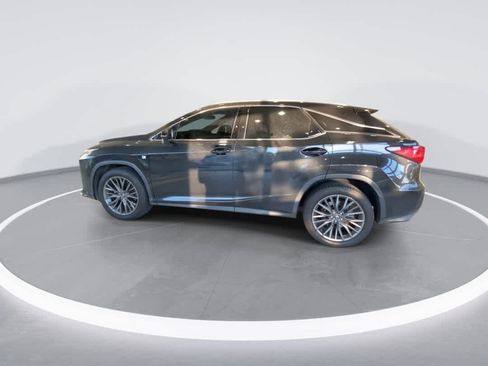 Used 2019 Lexus RX 350 F Sport w/ Navigation Package AWD/4WD image 5