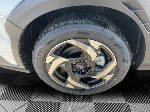 New 2026 Subaru Crosstrek 2.5i Limited image 28