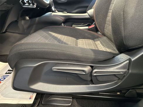 New 2025 Honda HR-V Sport image 14