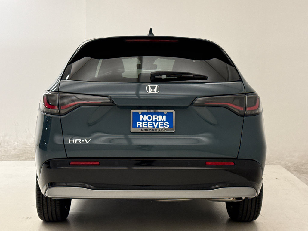 New 2027 Honda HR-V EX-L image 8