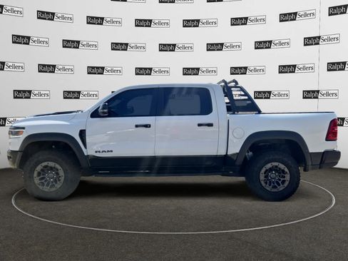 Used 2026 RAM 1500 RHO image 3