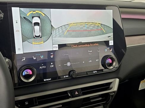 New 2026 Lexus RX 350 Premium Plus image 17