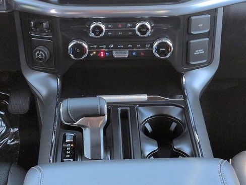 New 2026 Ford F150 Lariat w/ Equipment Group 501A Mid image 19