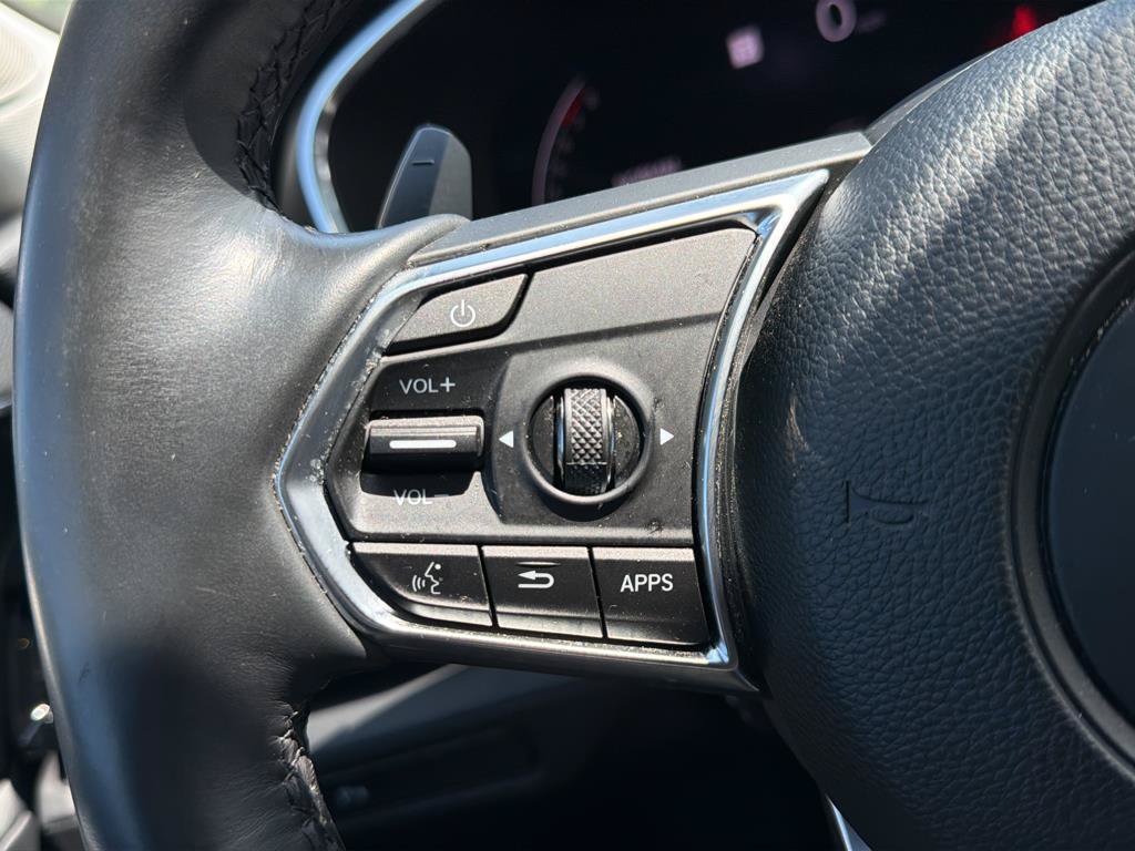 Certified 2024 Acura MDX w/ Technology Package AWD/4WD image 12