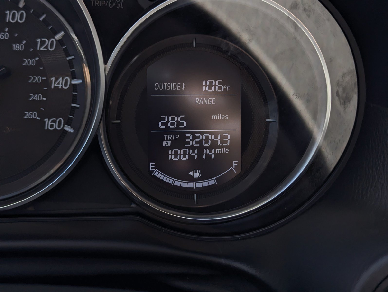 Used 2016 MAZDA CX-5 Touring FWD image 14