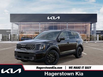 New 2025 Kia Telluride SX Prestige X-Line