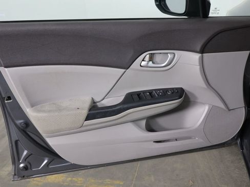 Used 2012 Honda Civic LX image 18