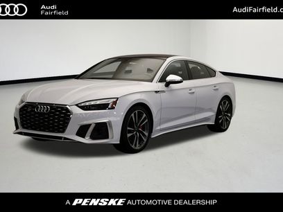 Certified 2023 Audi S5 Premium Plus