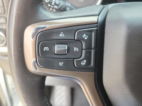 Used 2023 Chevrolet Silverado 2500 High Country w/ Z71 Off-Road Package AWD/4WD image 22