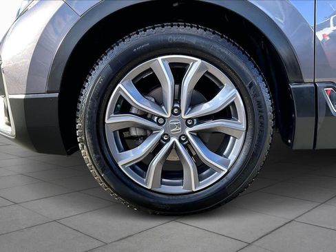 Used 2021 Honda CR-V Touring image 10