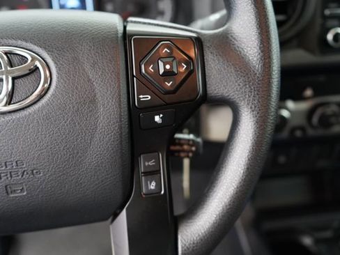 Used 2023 Toyota Tacoma SR AWD/4WD image 19